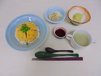 天津飯