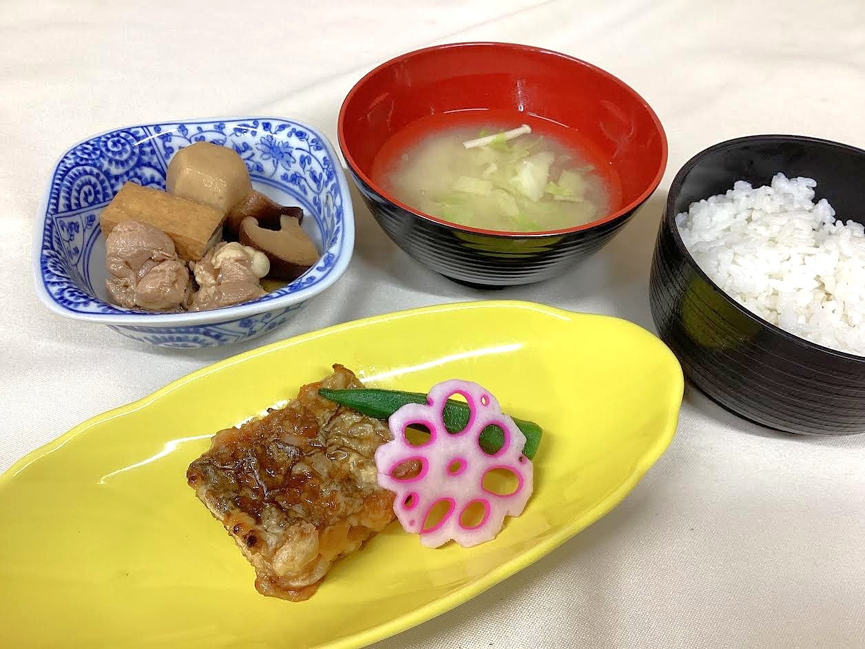 郷土料理「愛媛県」