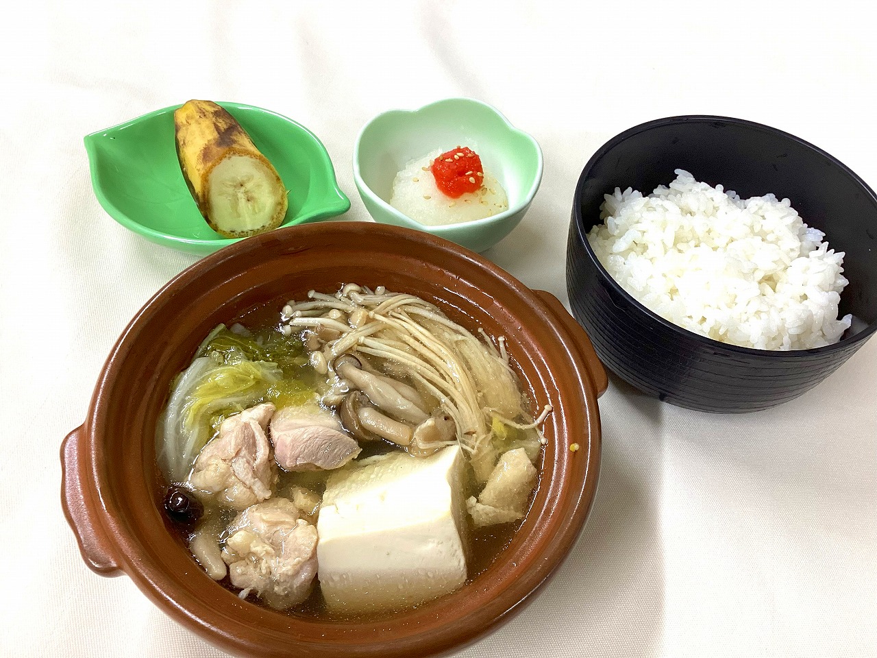 郷土料理「福岡県」