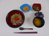 牛丼