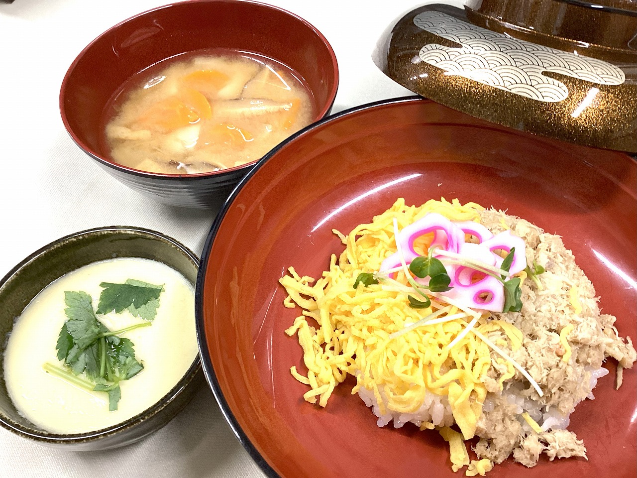 郷土料理「静岡県」