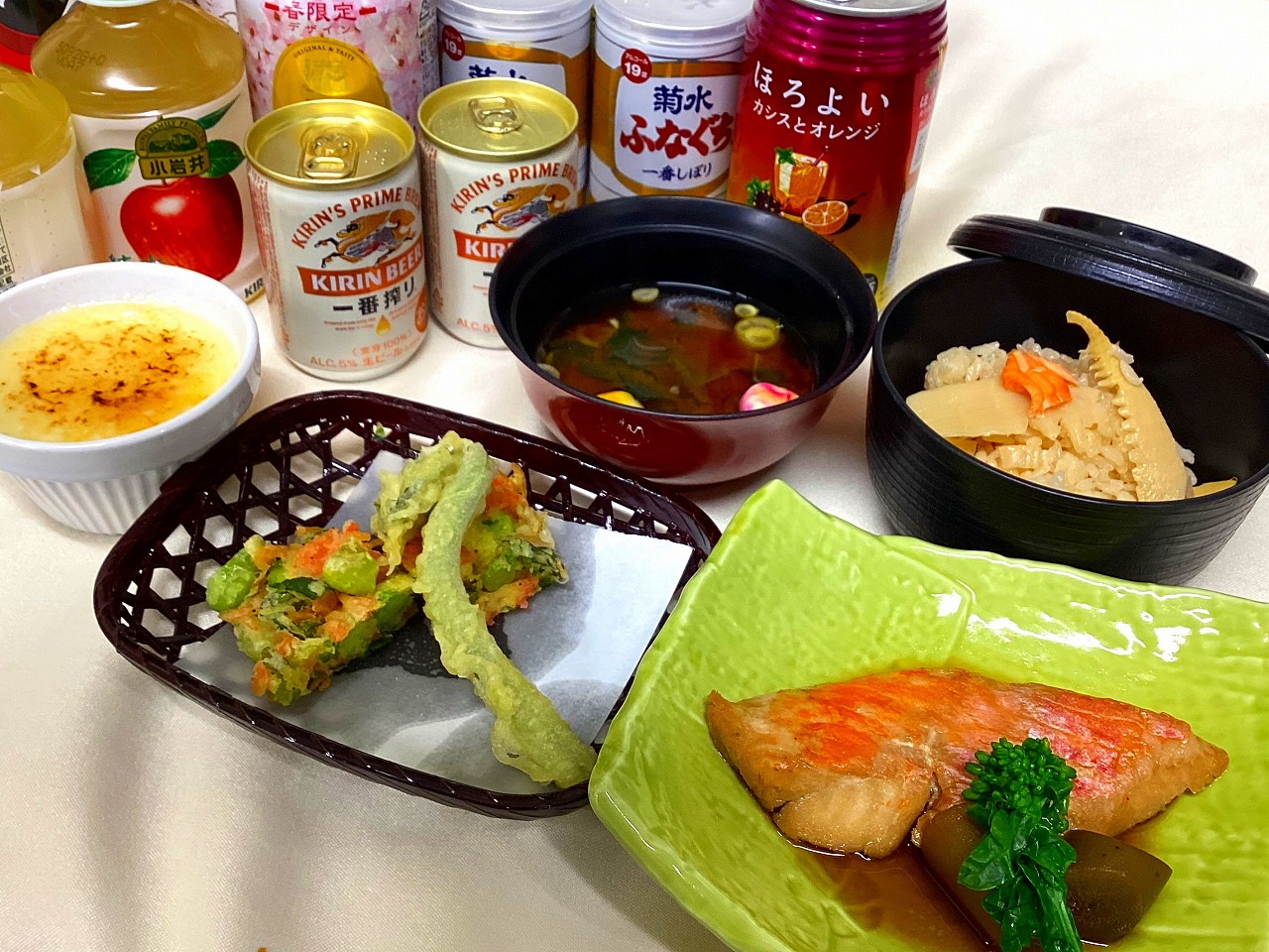 イベント「居酒屋」