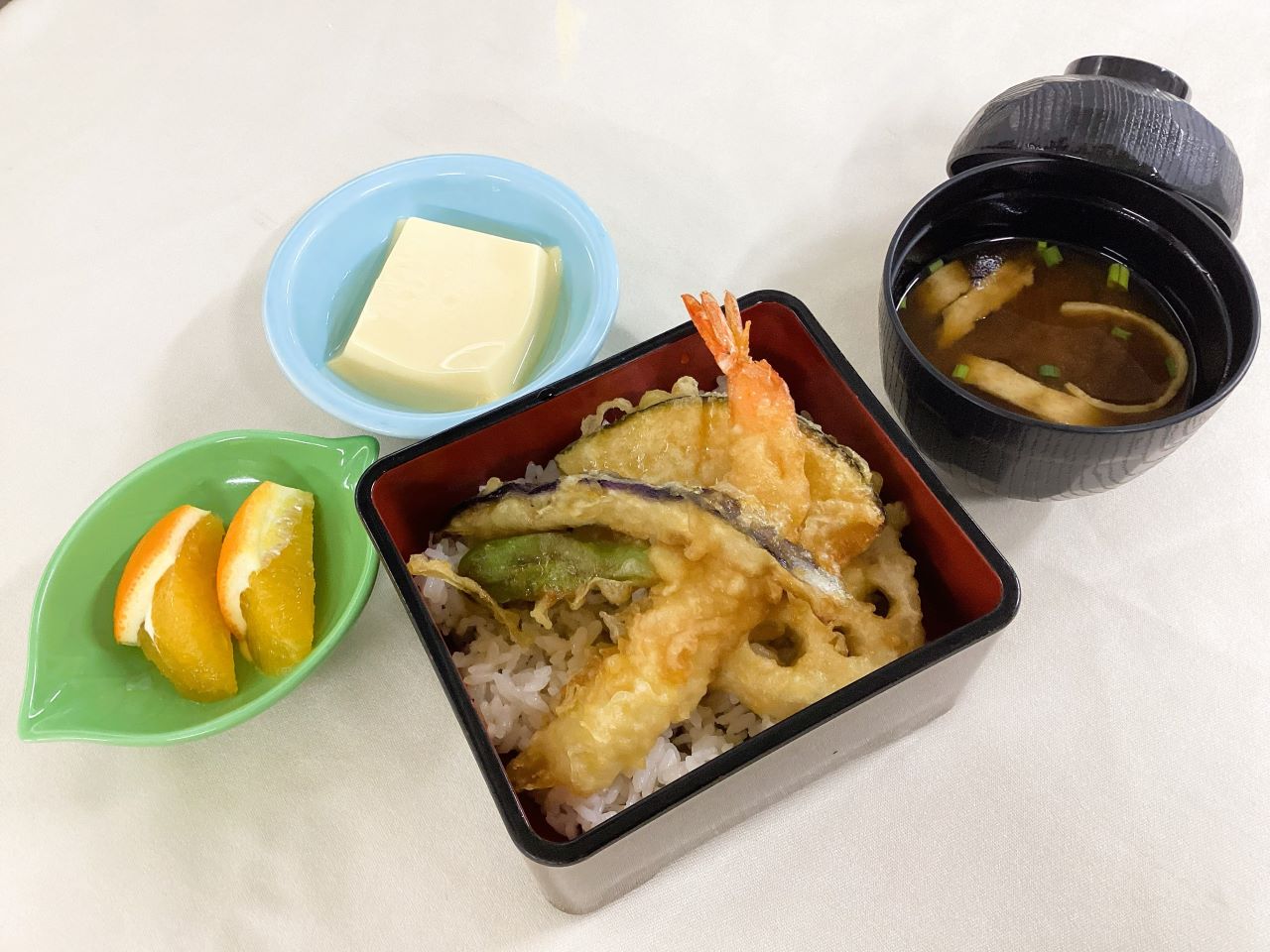 天重