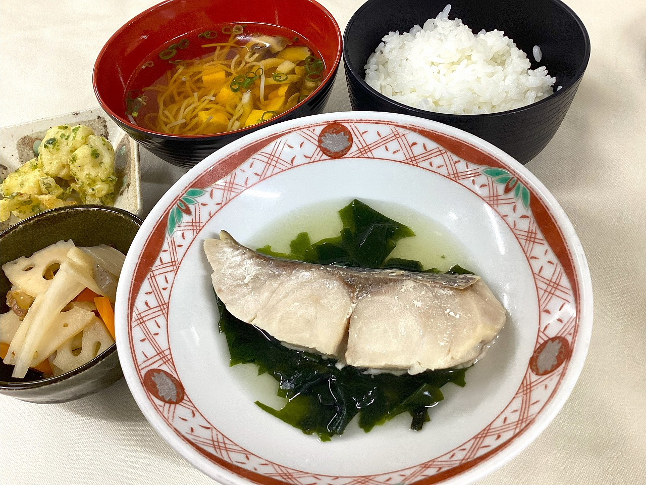郷土料理「徳島県」