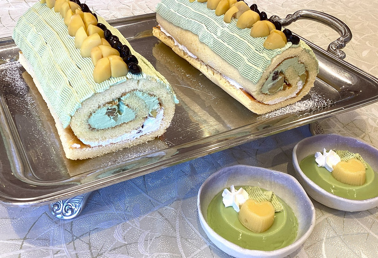 本日のお食事
