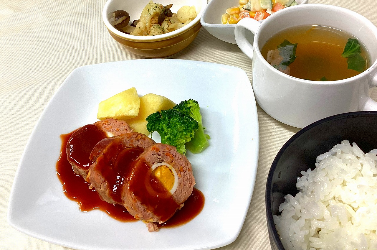 ミートローフ