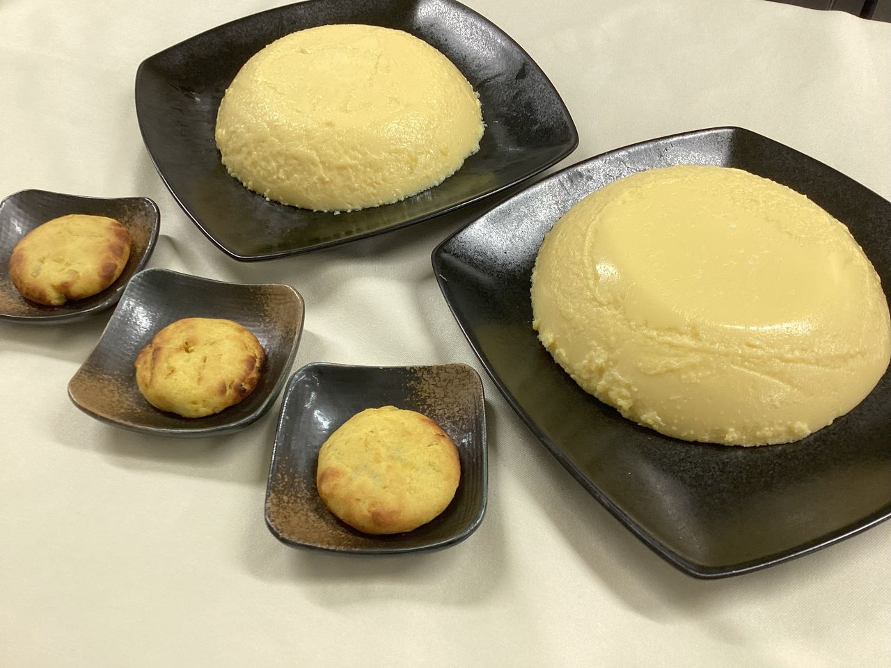 本日のお食事