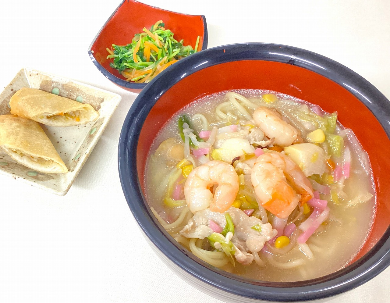 長崎ちゃんぽん