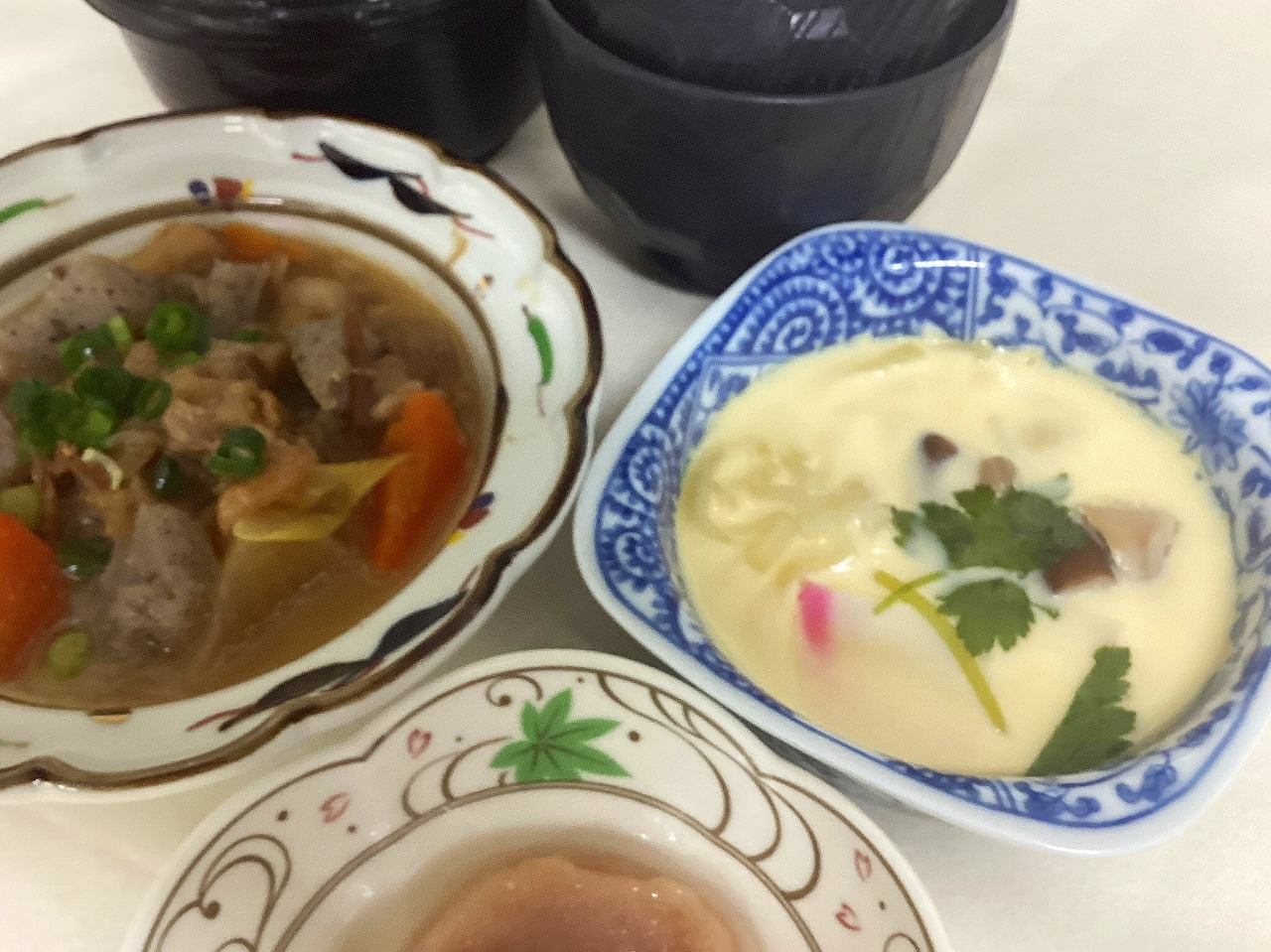 郷土料理　大阪　どてやき