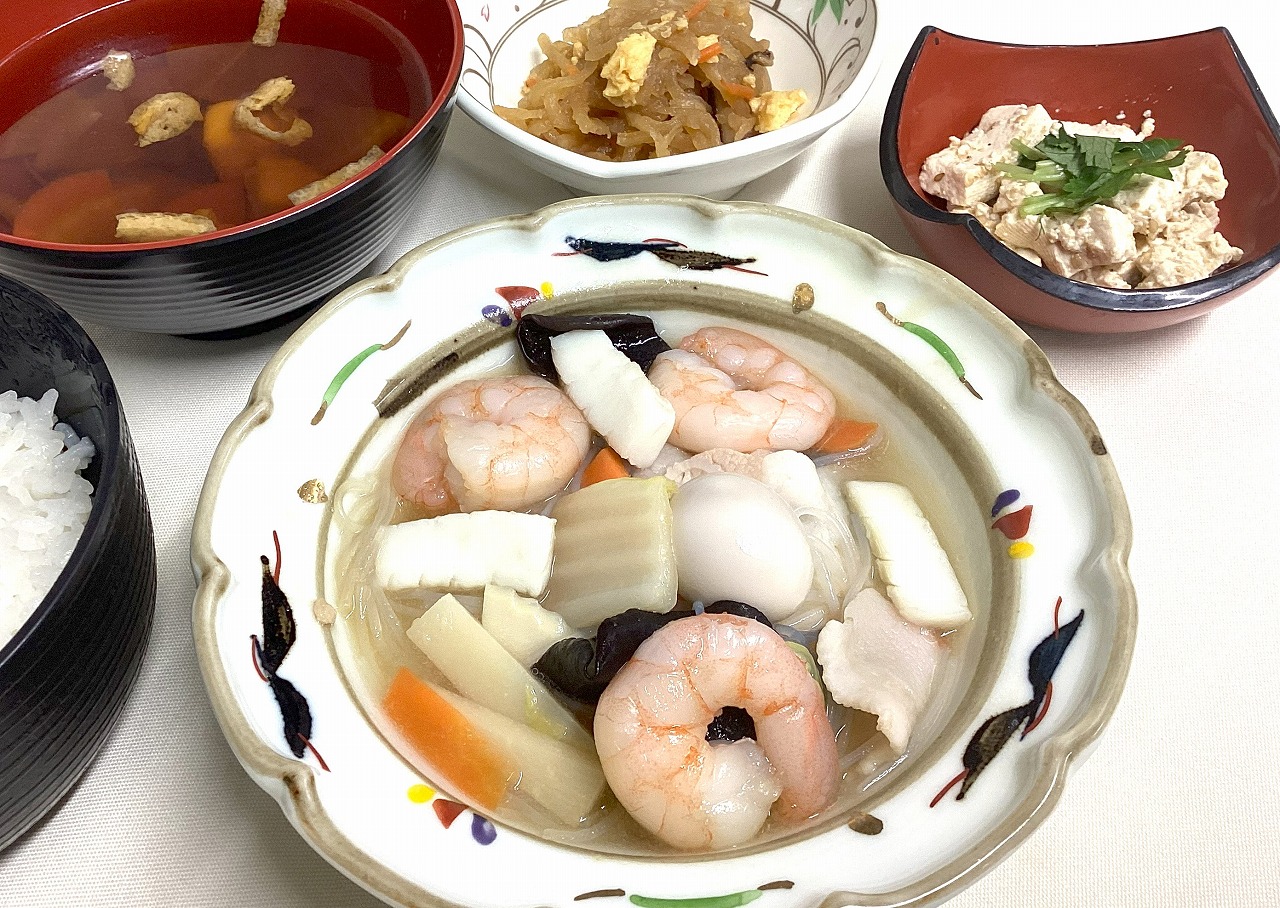 郷土料理「熊本県」