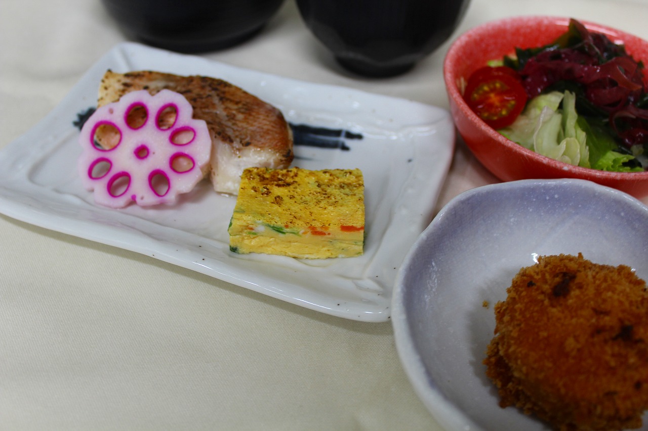 赤魚粕漬け焼き