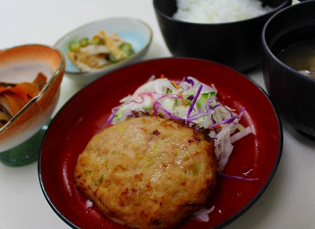 郷土料理「茨城県」