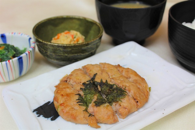 郷土料理「千葉県」