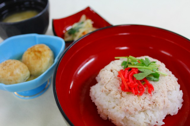 郷土料理「兵庫県」