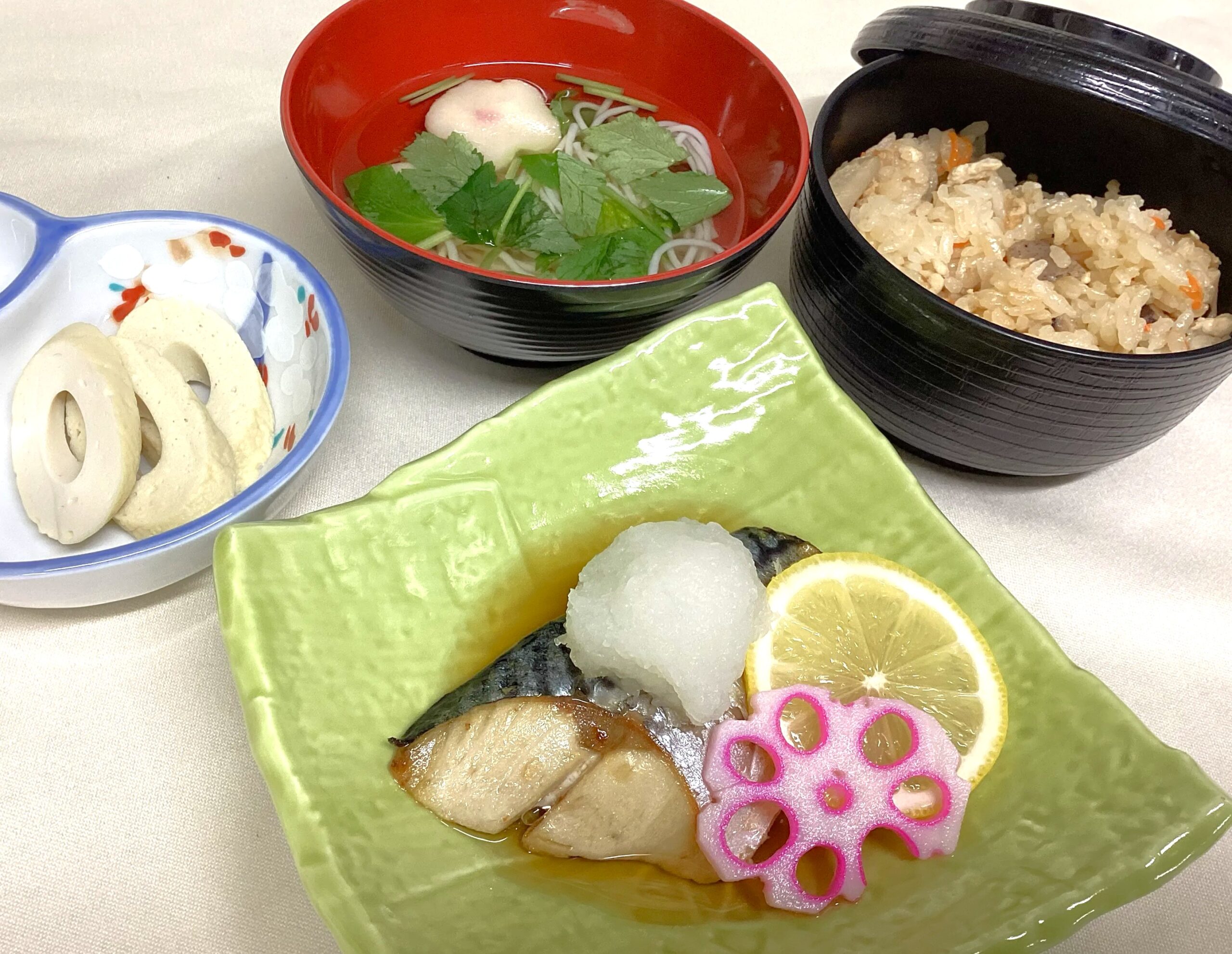 郷土料理「鳥取県」