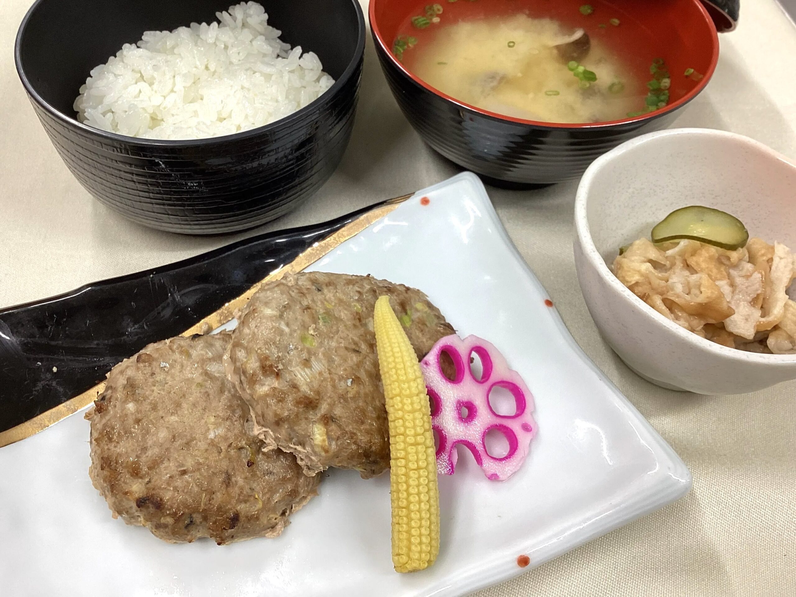 郷土料理「茨城県」