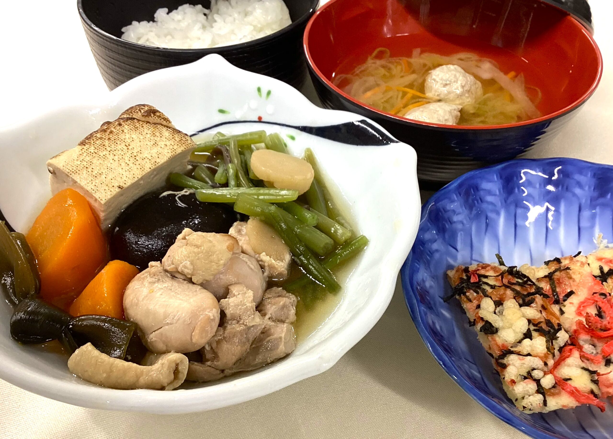 郷土料理「岩手県」