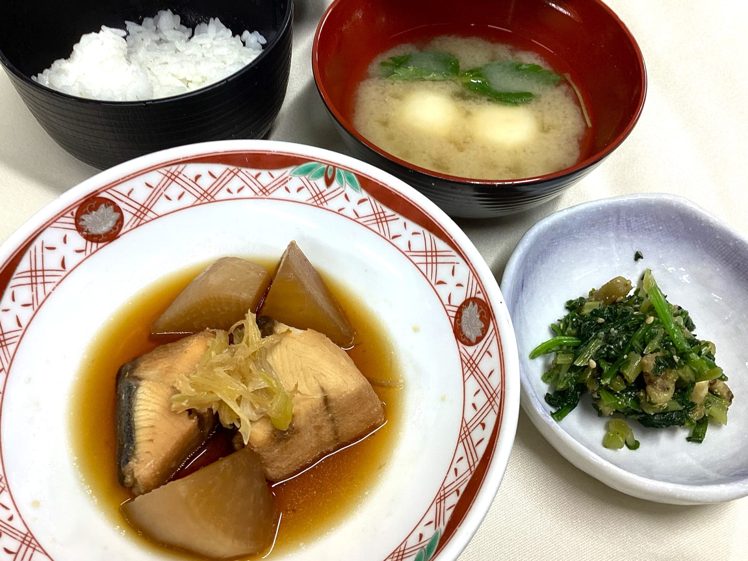 郷土料理「富山県」