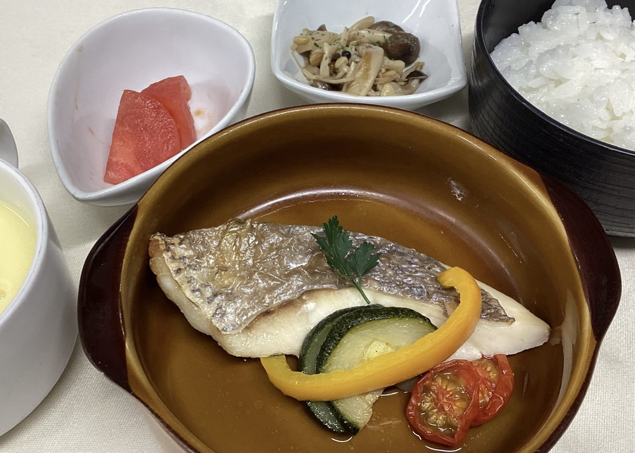 アクアパッツァ