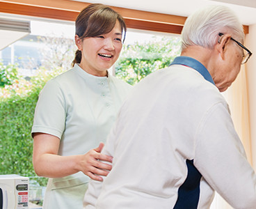 介護・医療サービス