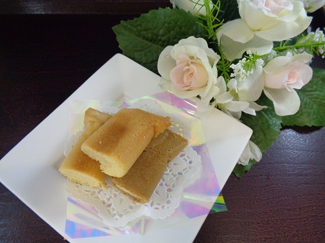 スティックケーキ3種盛り