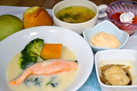 フェア食～イタリアン～