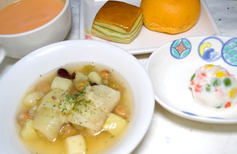 ロールキャベツ