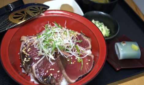 端午の節句御膳